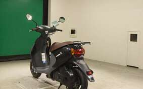 SUZUKI LET's 4 G CA45A