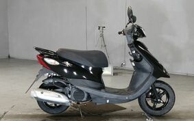 YAMAHA JOG ZR Evolution 2 SA39J