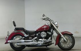 YAMAHA DRAGSTAR 400 CLASSIC 1998 4TR