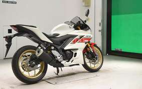 YAMAHA YZF-R3 2023 RH21J