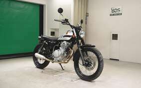 SUZUKI GRASS TRACKER Bigboy NJ47A