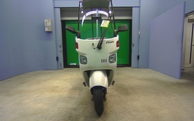 HONDA GYRO CANOPY TA02