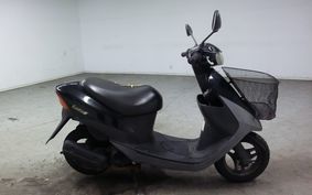 SUZUKI LET's 2 CA1PA