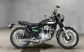 KAWASAKI W800 2020 EJ800B