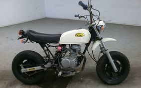 HONDA APE 50 AC16