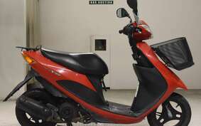 SUZUKI ADDRESS V50 Gen.2 CA44A