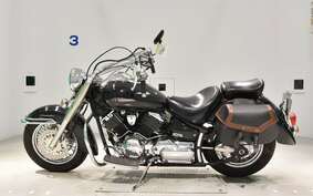 YAMAHA DRAGSTAR 1100 CLASSIC 2004 VP13J