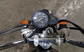 HONDA FTR223 MC34