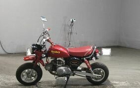 HONDA MONKEY AB27