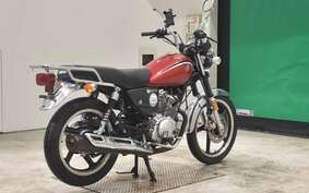 YAMAHA YB125SP