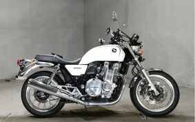 HONDA CB1100 EX 2015 SC65