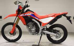 HONDA CRF250L MD47