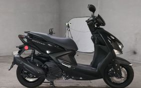 YAMAHA  CYGNUS  GRIF ASU SEJ4J