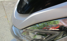 HONDA PCX125 JF56