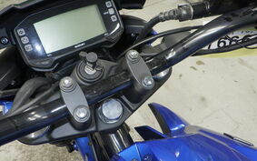 SUZUKI GIXXER 150 NG4BG