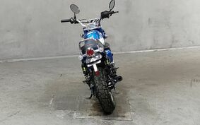 HONDA MONKEY 125 JB02