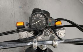 HONDA FTR223 MC34