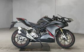 HONDA CBR250RR MC51