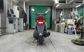 SUZUKI ADDRESS V125 G CF46A