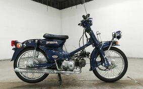 HONDA PRESS CUB 50 AA01