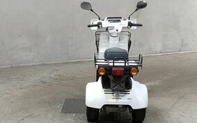 HONDA GYRO X TD02