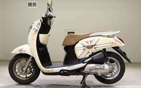 HONDA SCOOPY 110 I JF36