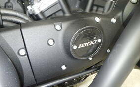 HARLEY XL1200NS 2020 LP3