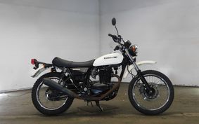 KAWASAKI 250TR 2006 BJ250F