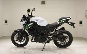 KAWASAKI Z400 Gen.2 EX400G