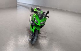 KAWASAKI NINJA250 EX250L