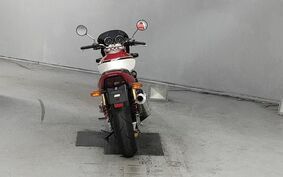 HONDA CB400SF VTEC 2006 NC39