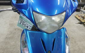 SUZUKI ADDRESS V125 CF46A