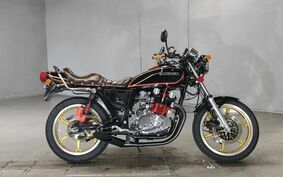 SUZUKI GS400 1977 GS400