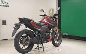 HONDA HORNET2.0 MC56