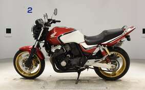 HONDA CB400SFV-3 2008 NC39