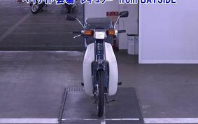 HONDA C50 SUPER CUB E AA01