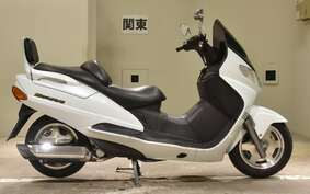 SUZUKI SKYWAVE 250 (Burgman 250) CJ41A