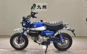 HONDA MONKEY 125 ABS JB02