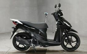 SUZUKI ADDRESS 110 CE47A