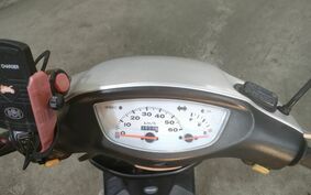 SUZUKI ADDRESS V50 CA42A