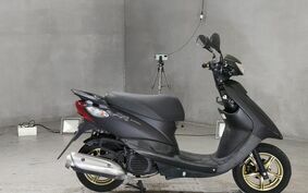 YAMAHA JOG ZR Evolution 2 SA39J