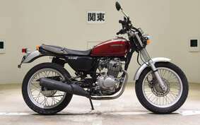 HONDA CB223S MC40