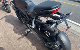 HONDA CB250R MC52