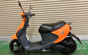 SUZUKI LETS4 CA45A