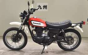 KAWASAKI 250TR BJ250F