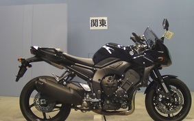 YAMAHA FZ FAZER 2010 RN21J