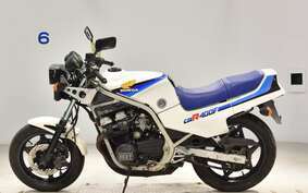 HONDA CBR400F GEN 1 1985 NC17