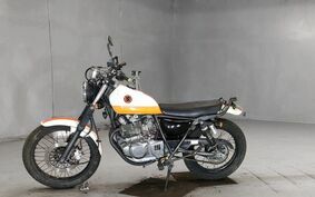 SUZUKI GRASS TRACKER NJ47A