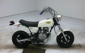 HONDA APE 50 AC16