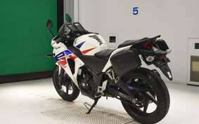 HONDA CBR250R GEN 3 MC41